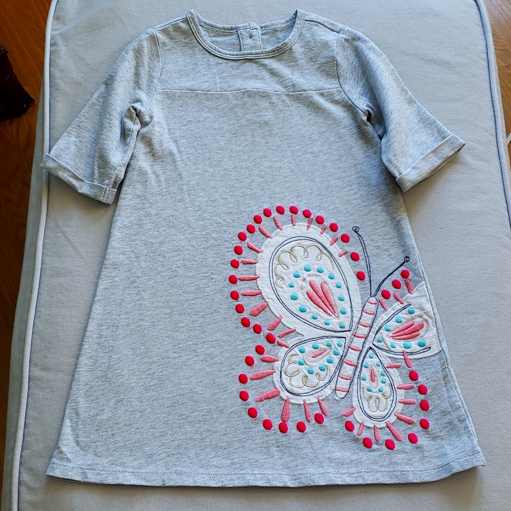 Gymboree dress size 5T